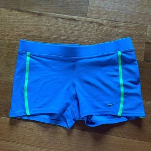 Nike Dri-Fit spandex